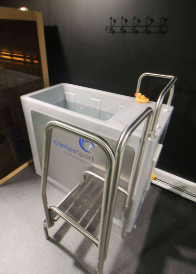 Recovery Room Carrick